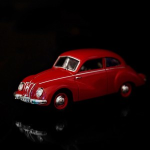 Model VW